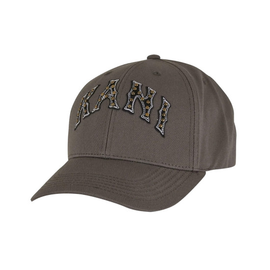 Karl Kani Καπέλο Looplabel Baseball Cap